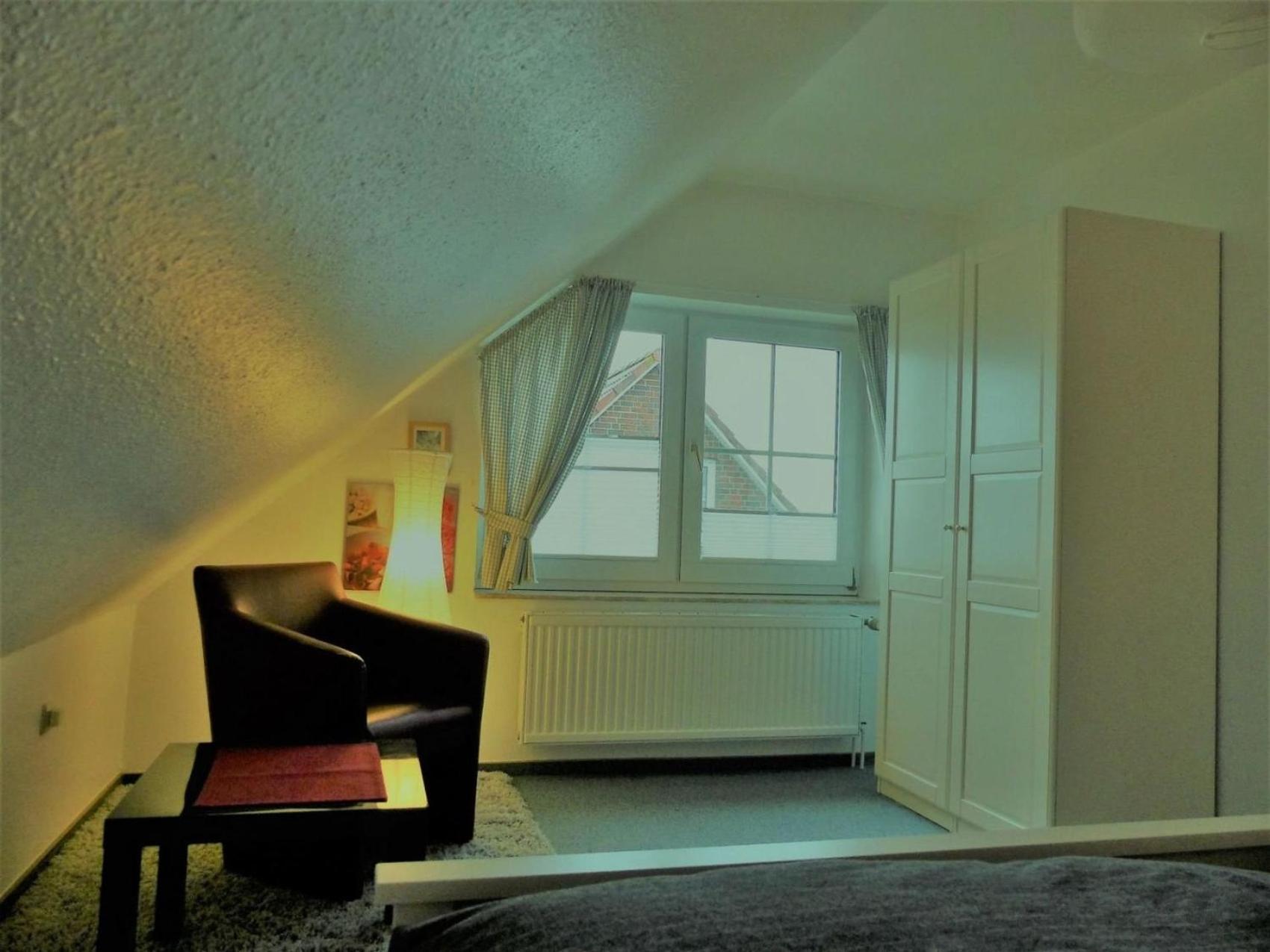 Ferienhaus Sandmann Greetsiel Krummhörn Eksteriør billede
